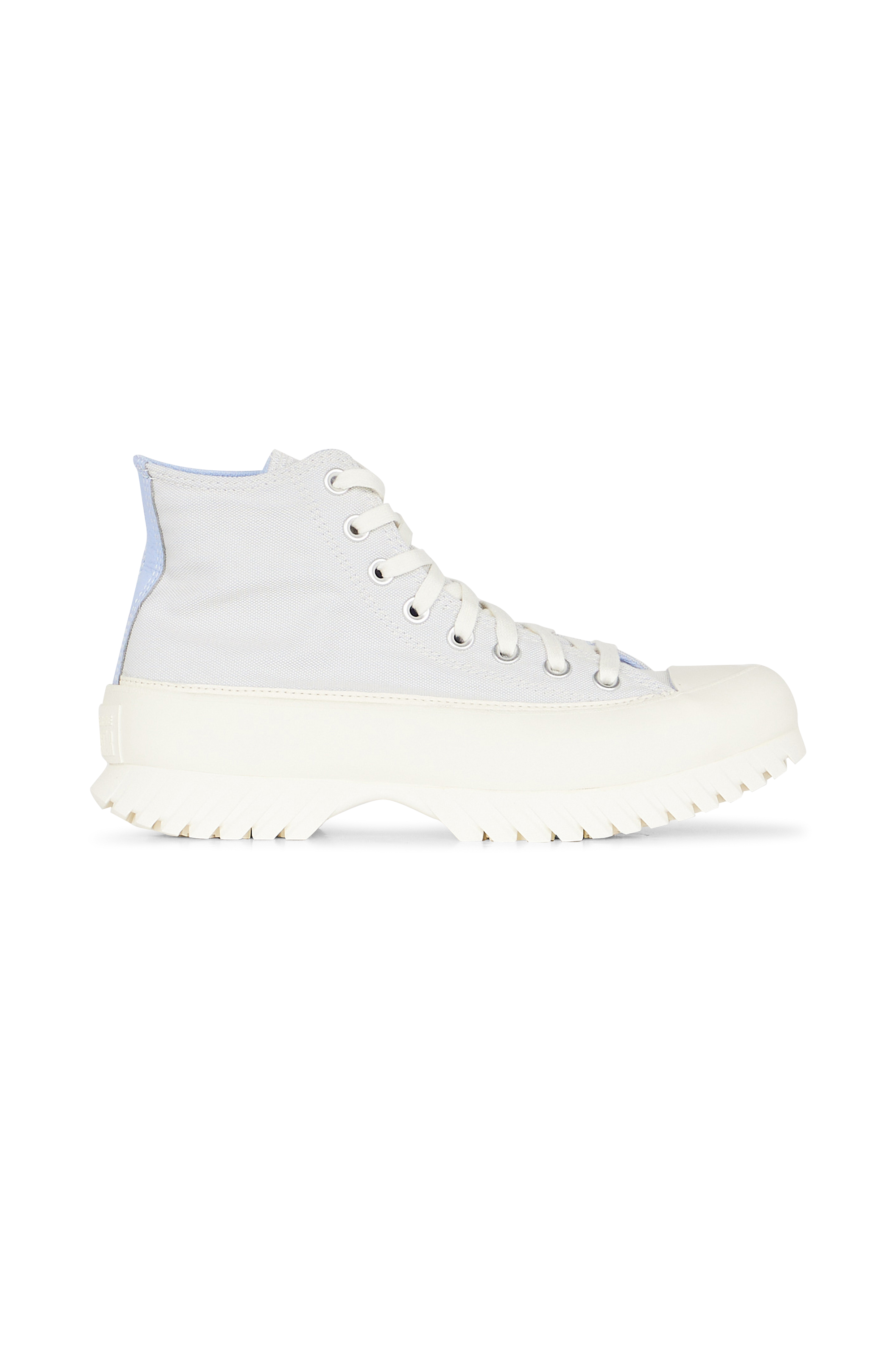 CONVERSE Baskets  CTAS LUGGED 2.0 Bleu