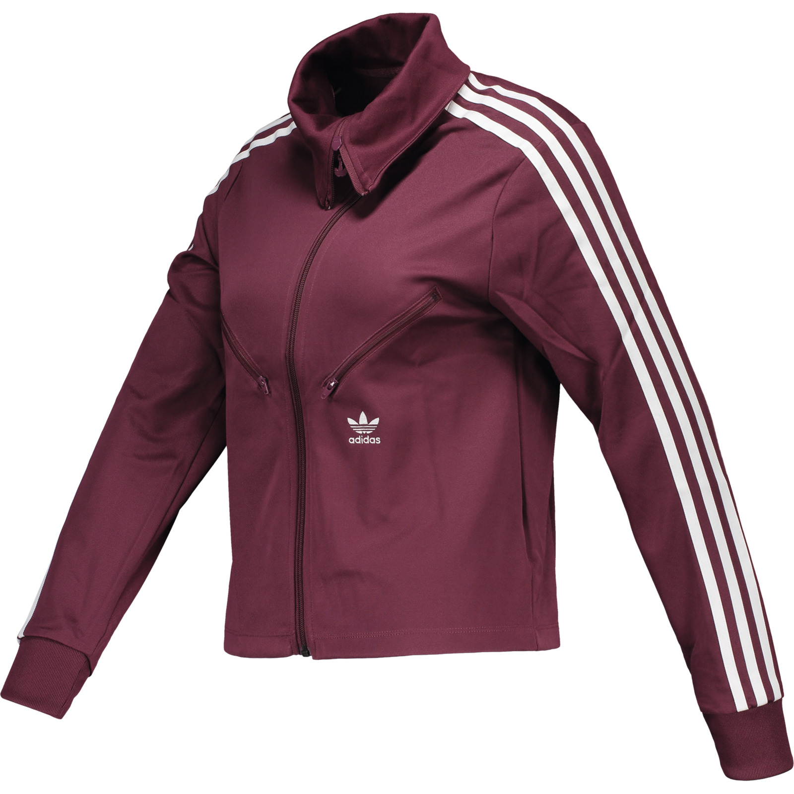Adidas Damen-Sweatjacke Originals Track Top 40