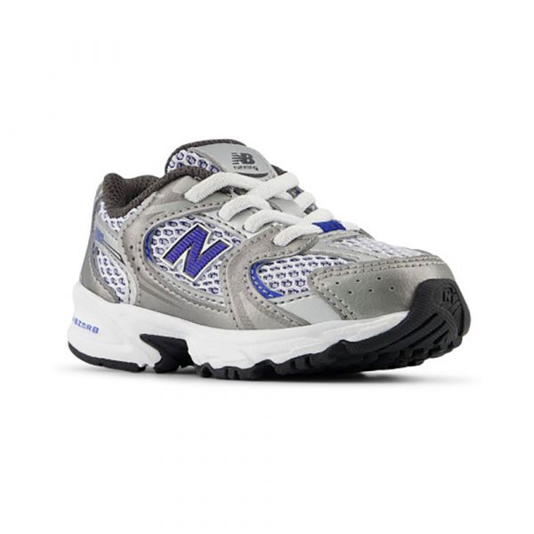New Balance Sapatilhas 530 Bungee Dark Silver Metallic / ADE 23 1/2