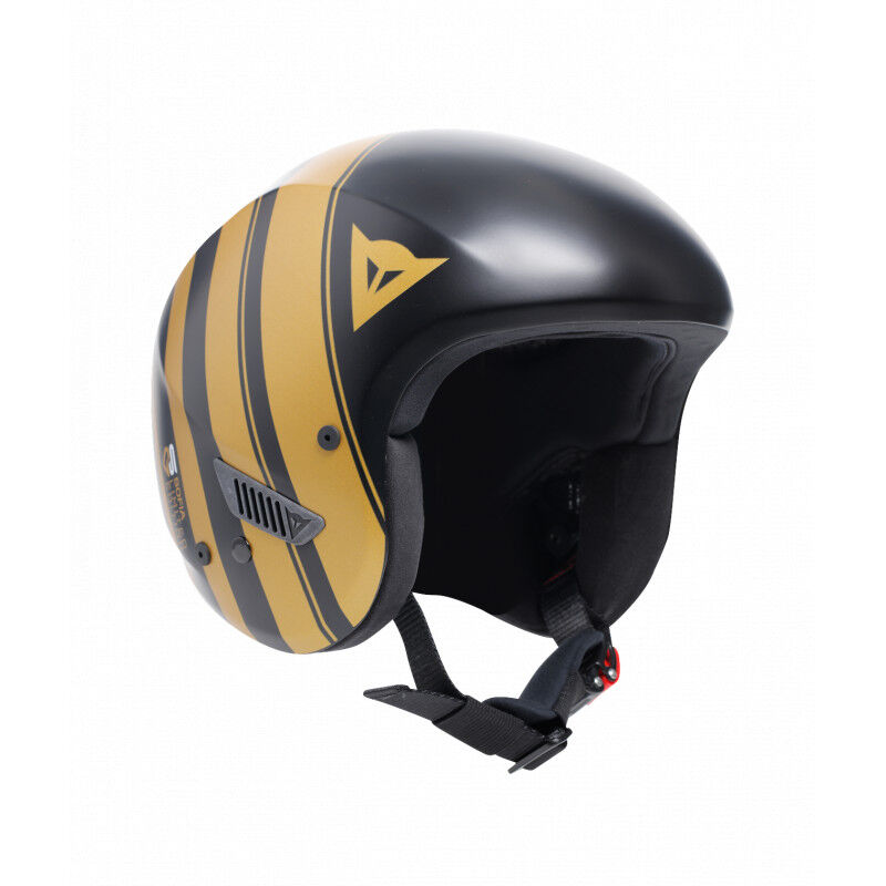 R001 Sofia Goggia - Casque ski