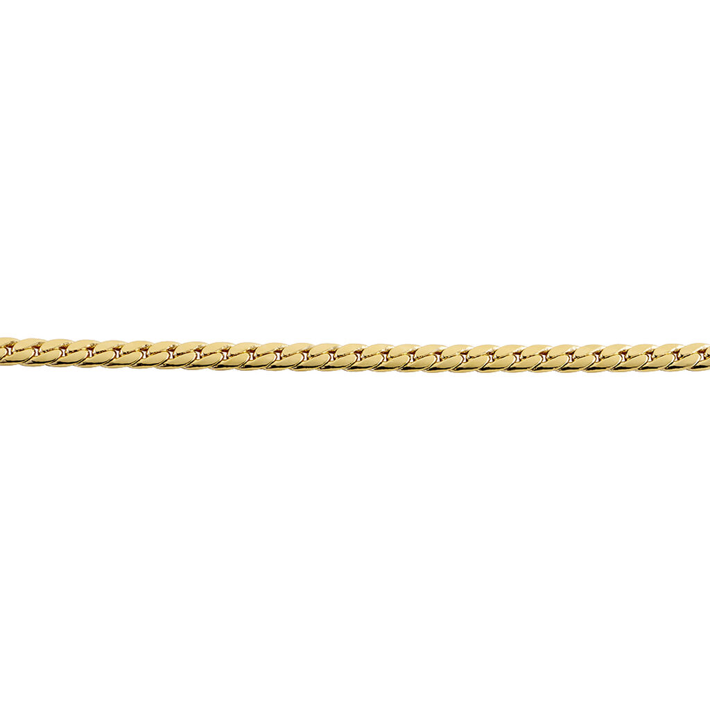 Bracelet Plaqué Or