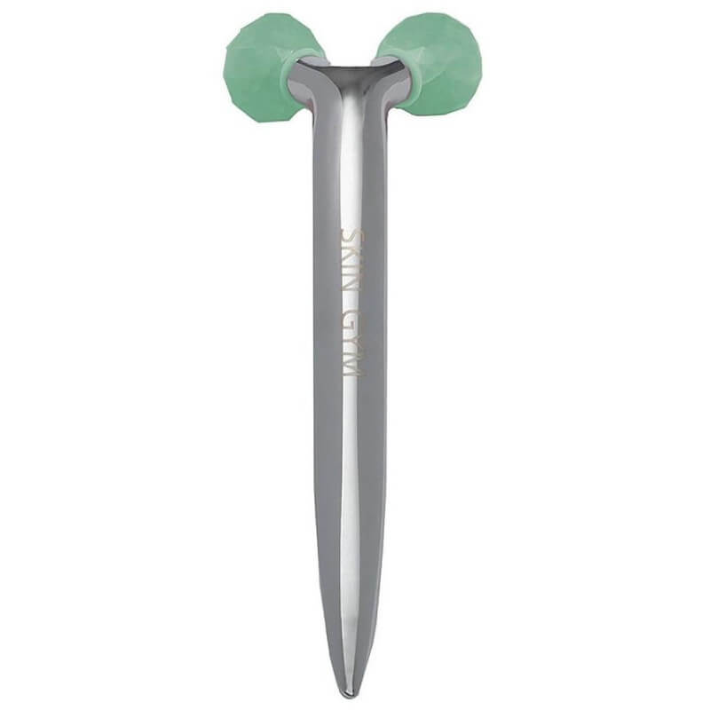 Roller Pierre de Jade Skin Gym