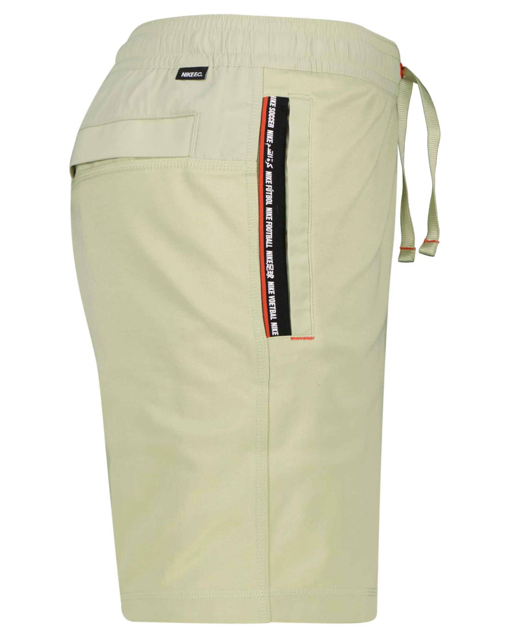 Nike| Herren Fußballshorts F.C. TRIBUNA