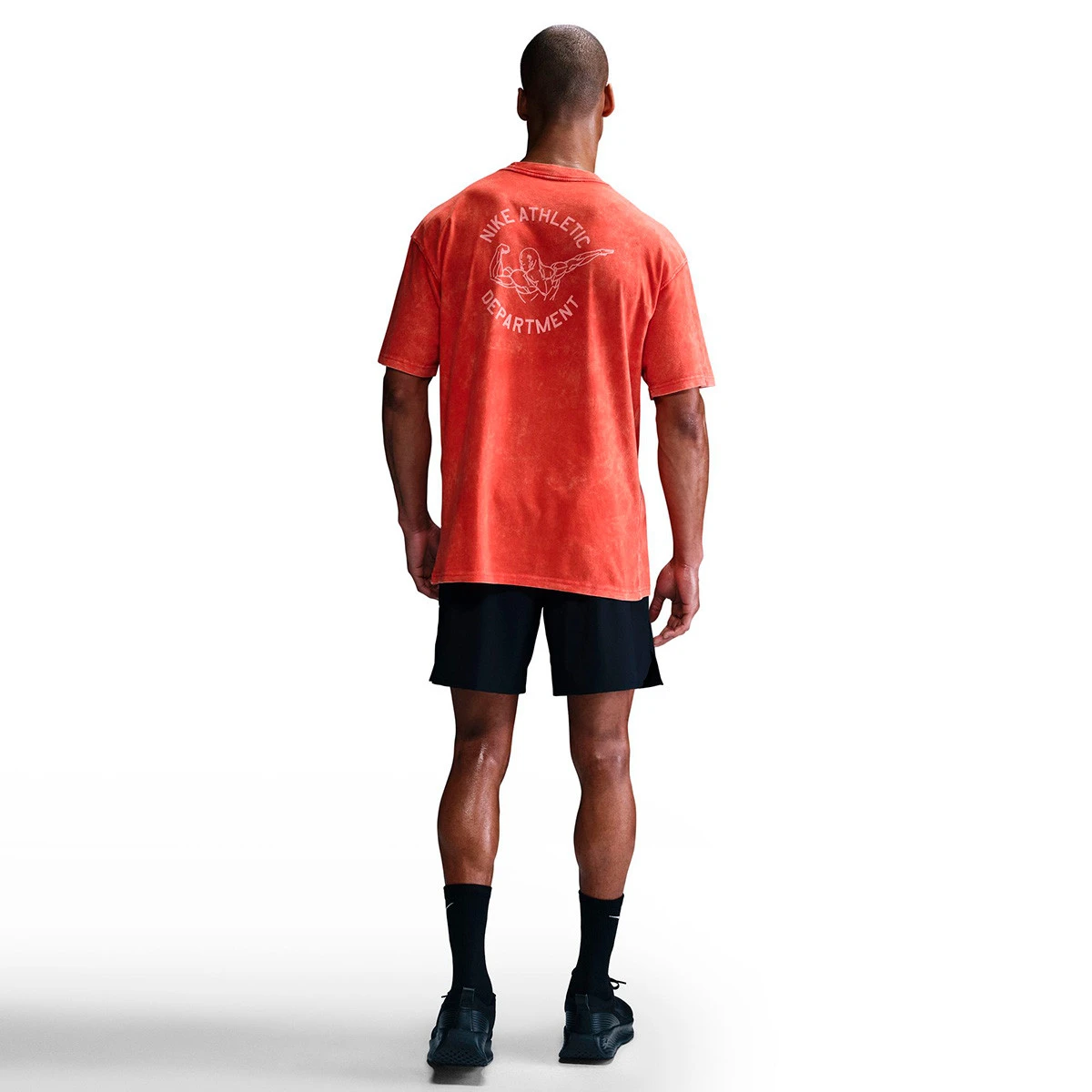 T-Shirt Nike M90