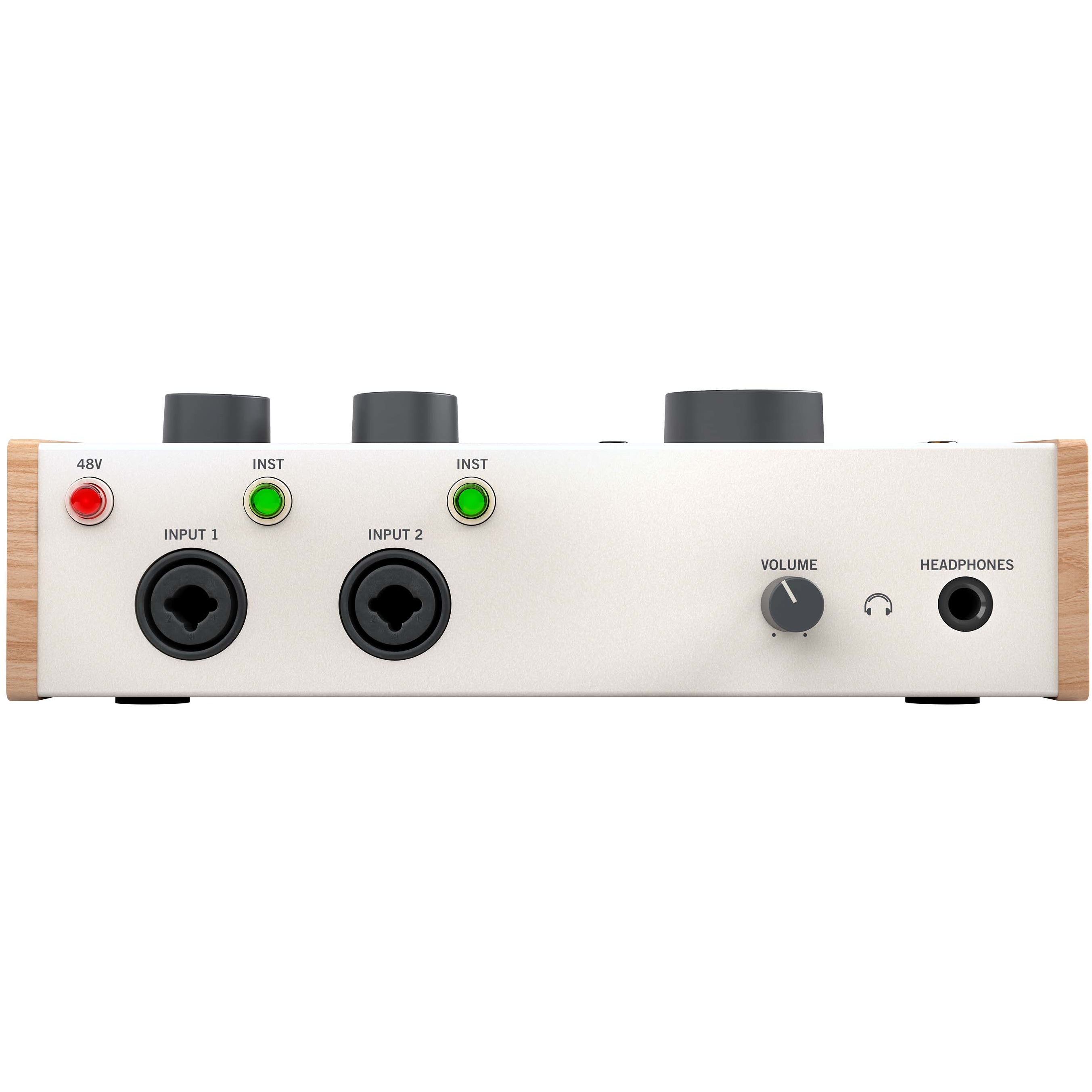 Universal Audio Volt 476 4x4 USB-C audio interface