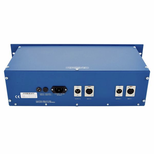 Tube-Tech SMC2B