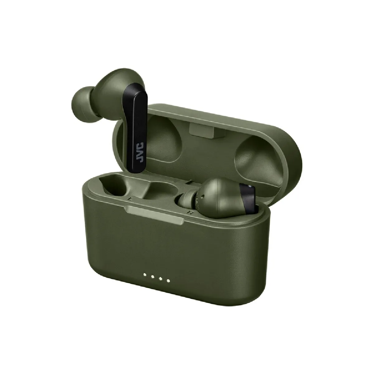 JVC HA-A9T Vert