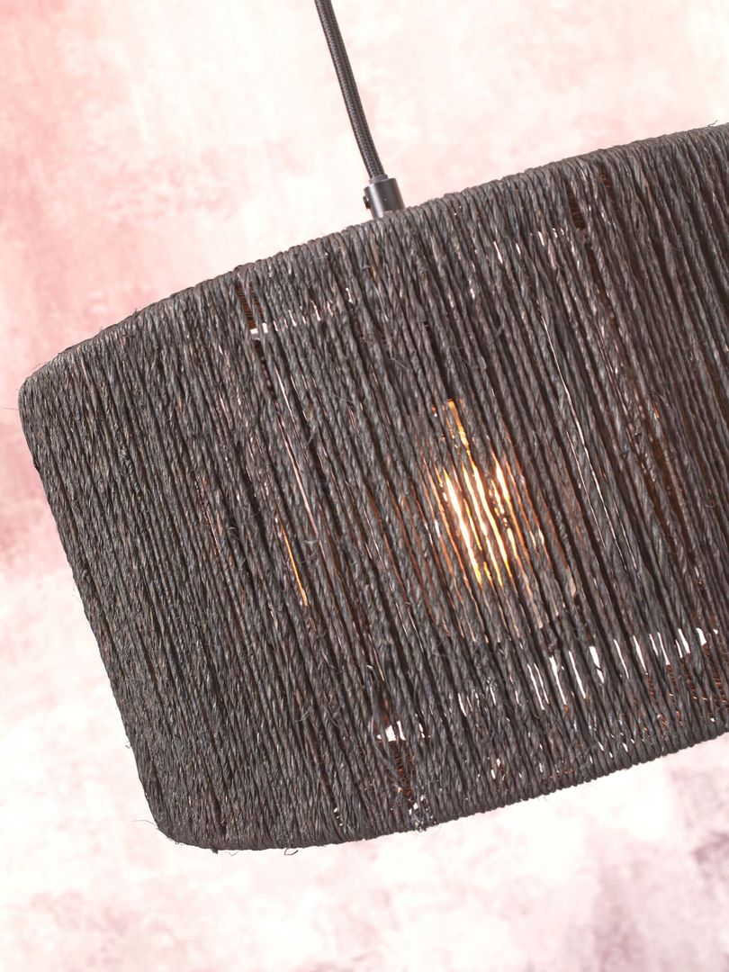 Good&Mojo   Iguazu 1 Arm Vloerlamp