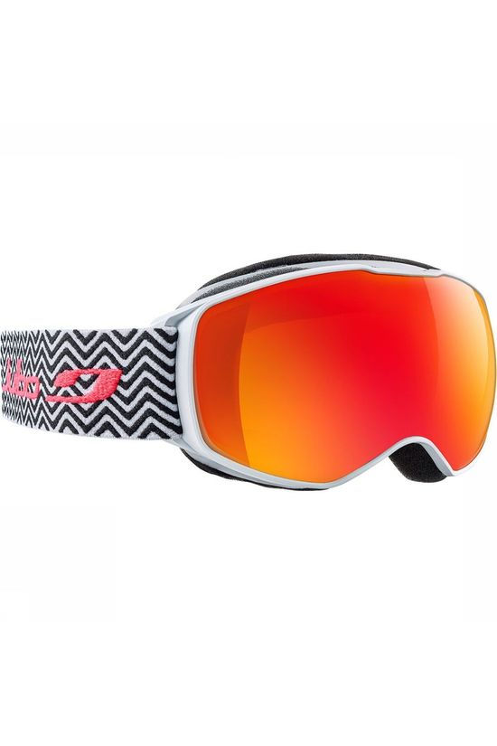 Julbo Julbo Echo Skibril Junior 8-12 jaar