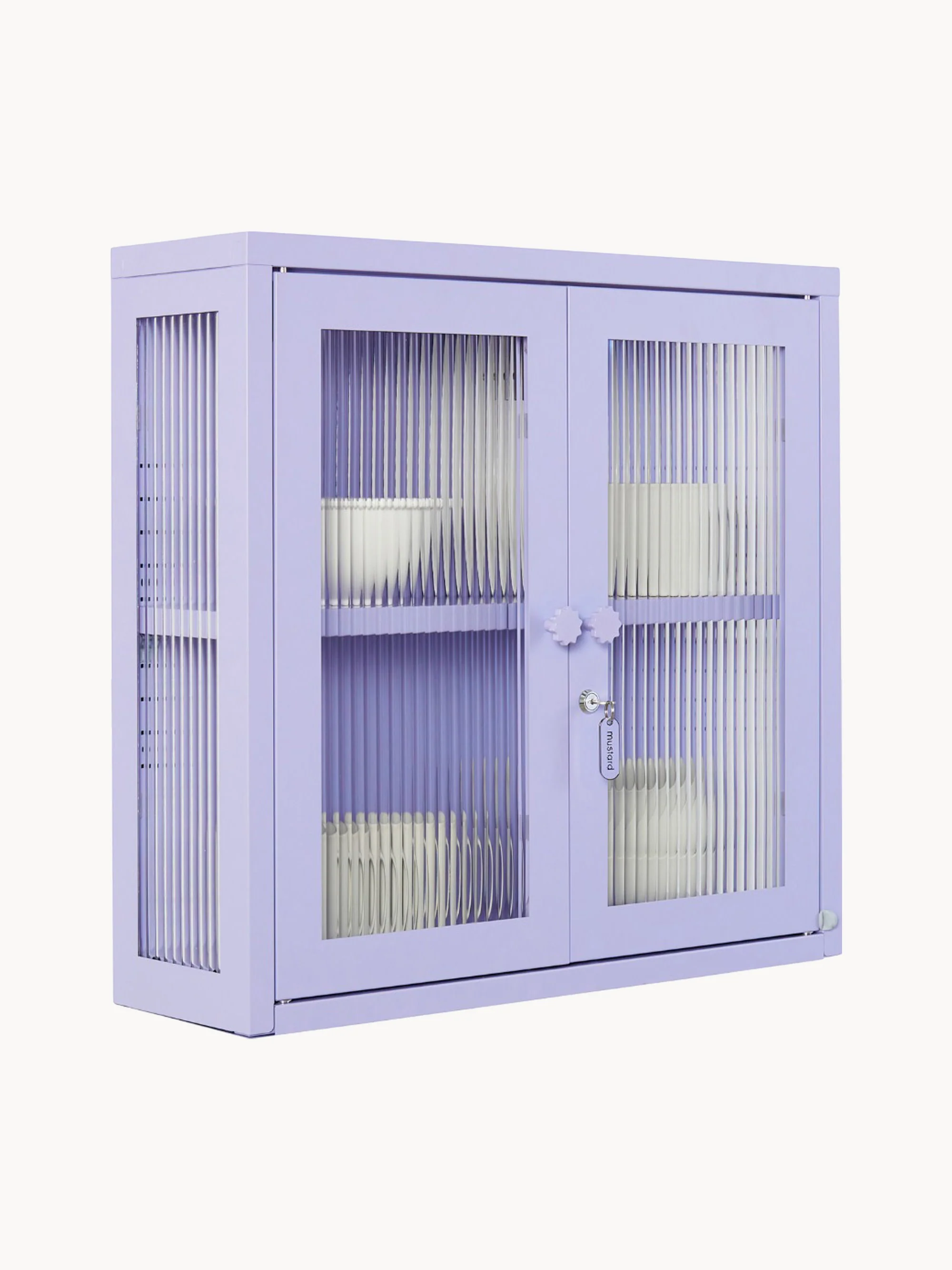 Wandvitrine The Kit