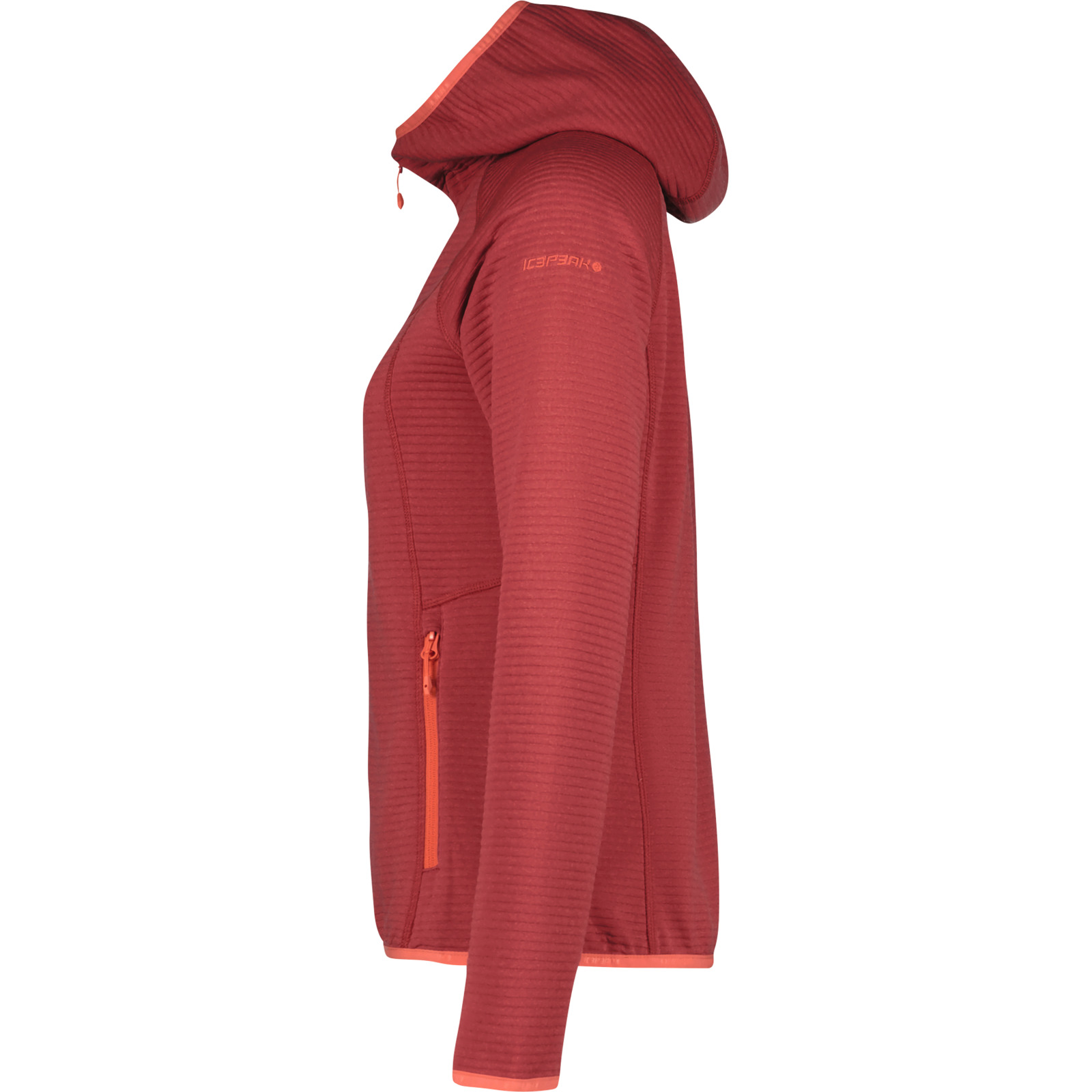 Icepeak Damen-Midlayerjacke Berryville L