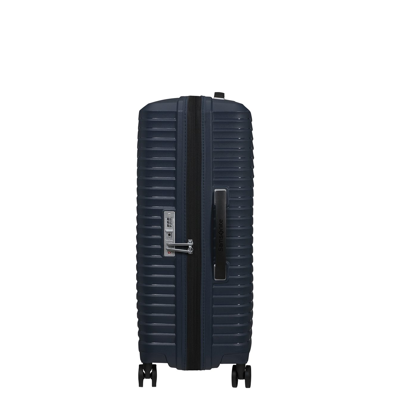 Samsonite Upscape Spinner 75 cm Expendable Blue Nights