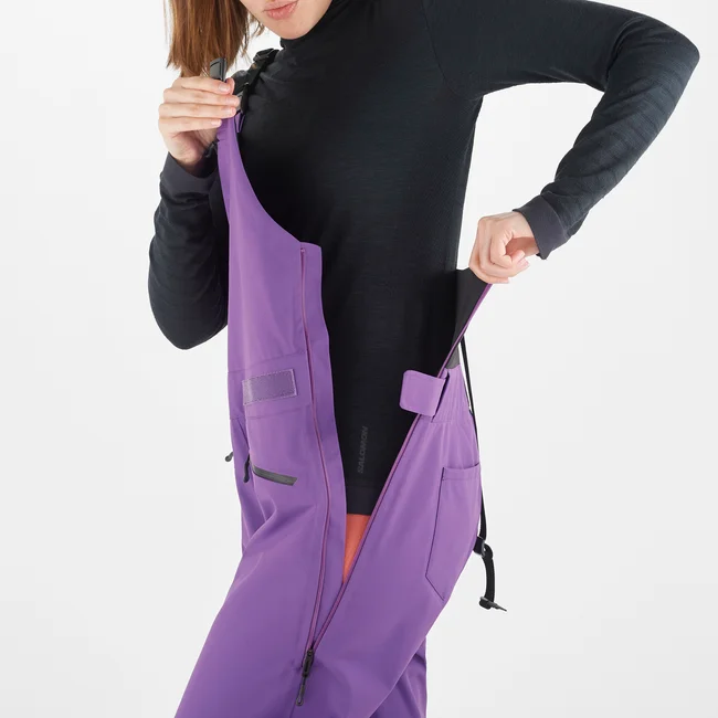 STANCE  Shell-Hosen für Damen