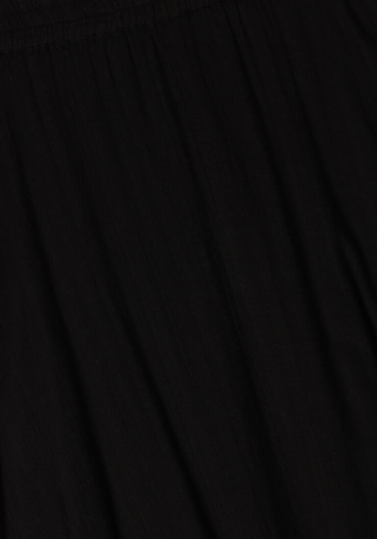 zwarte stella forest midirok e24ju005