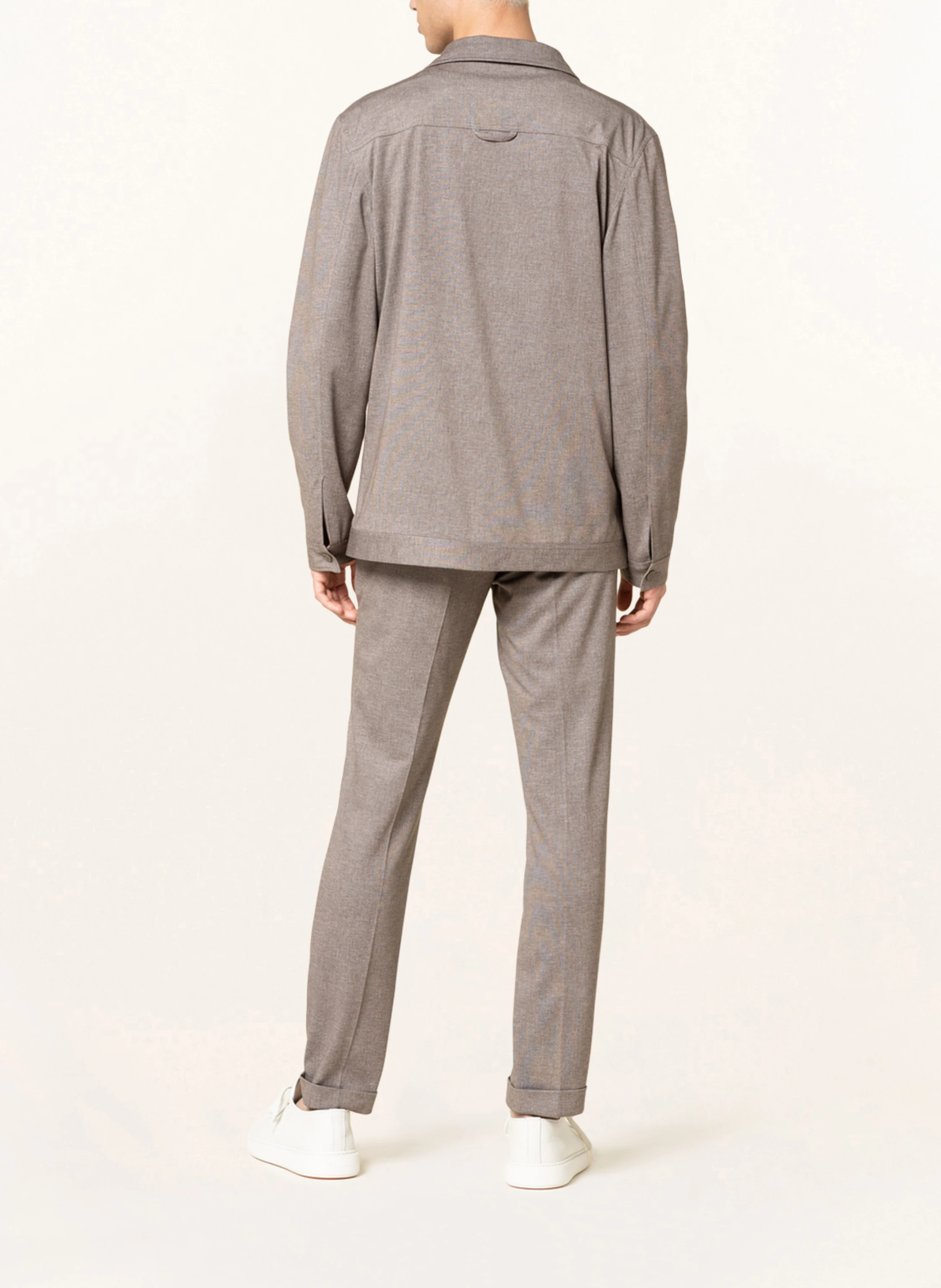 PAUL Overshirt