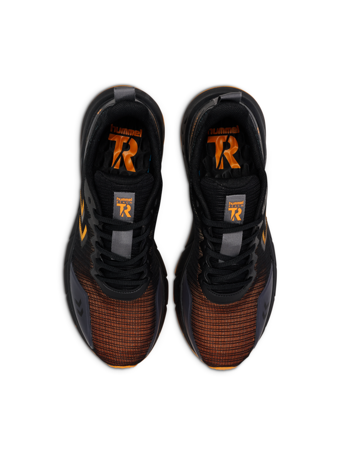 REACH TR HIIT 2.0