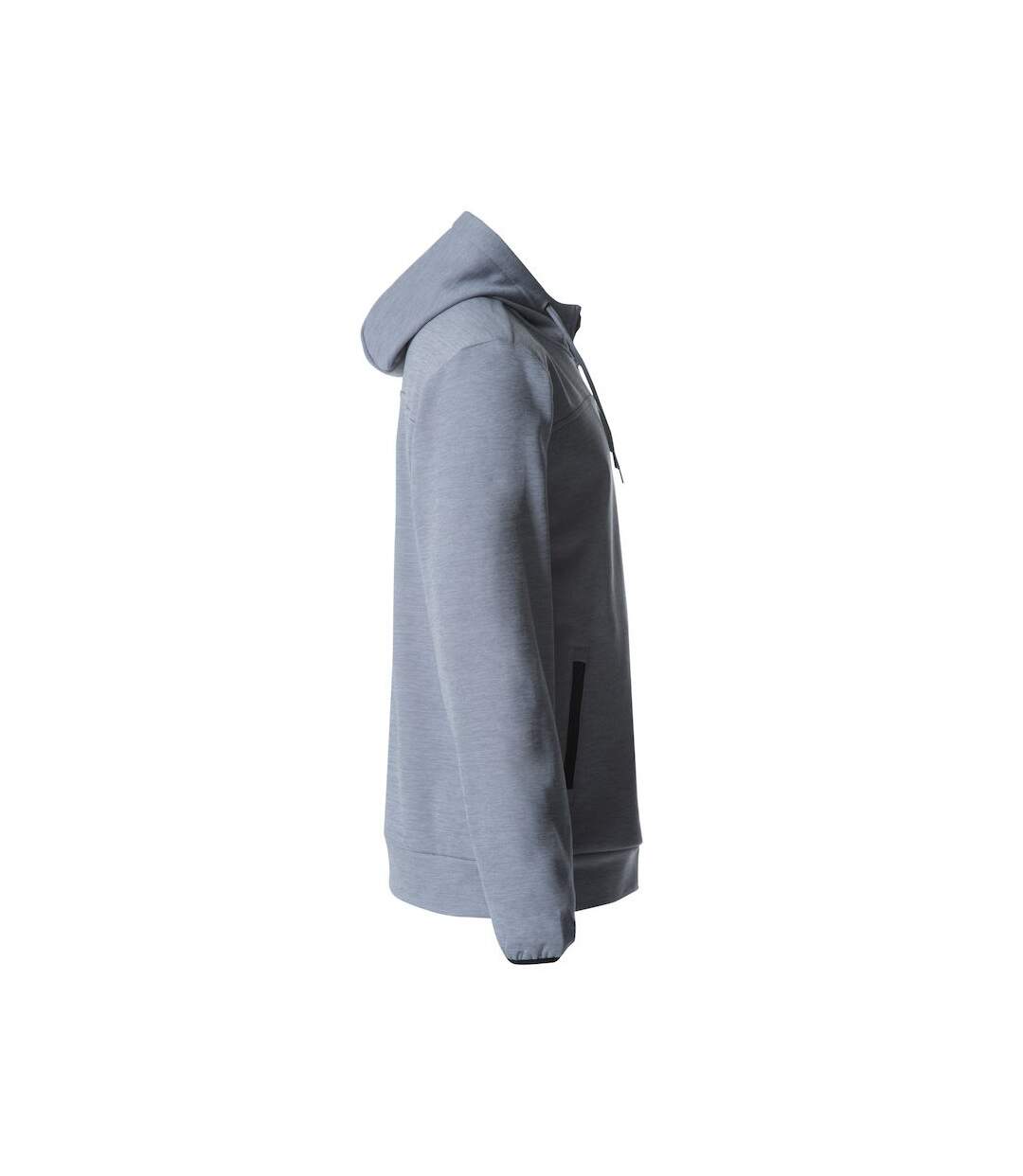 Clique - Veste OTTAWA - Homme (Cendre) - UTUB328