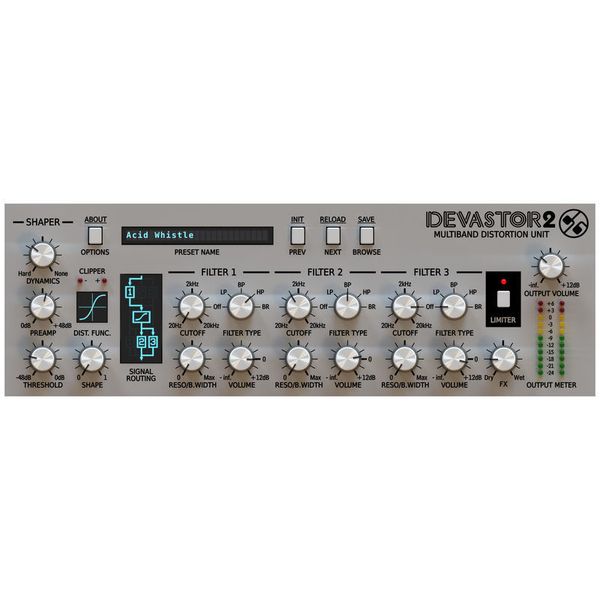 D16 Group TotalBundle