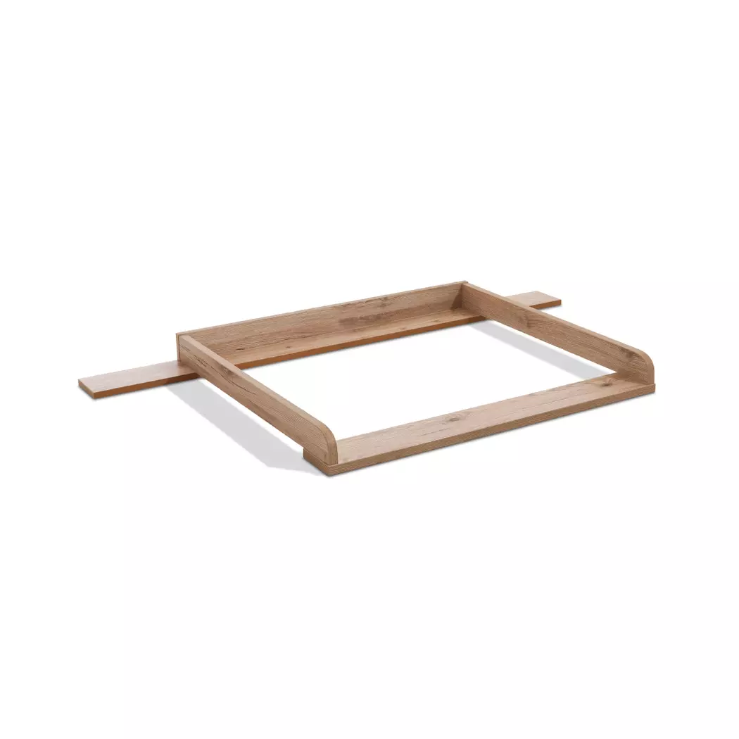 Babyzimmer-Set Remo 4tlg.