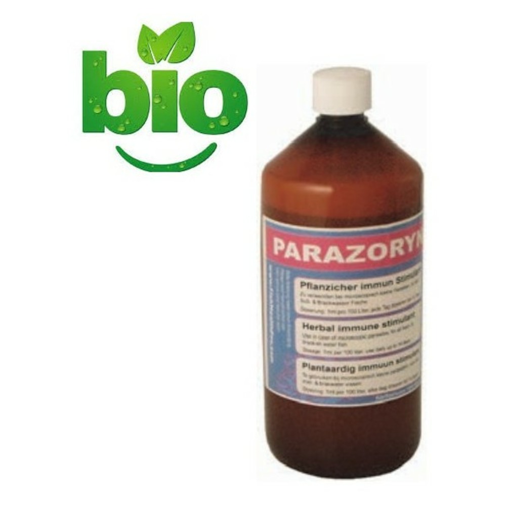 Parazoryne naturel 1000ml