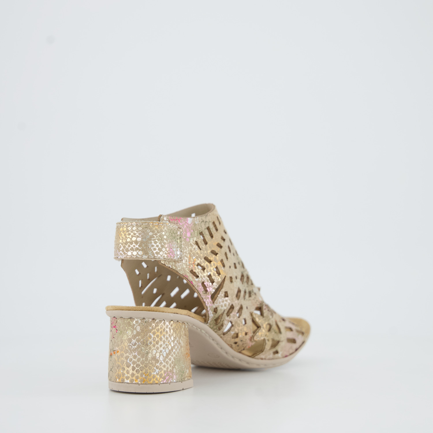 Rieker Sandalen