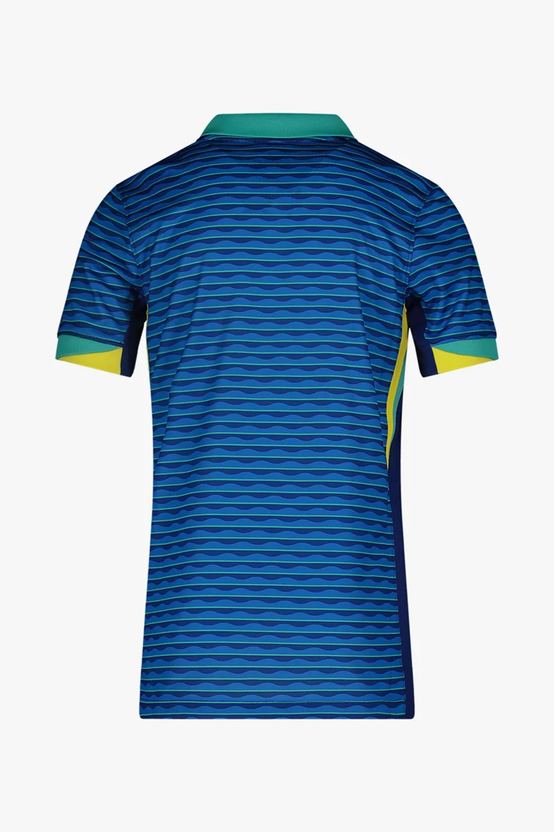 Nike Brasilien Away Replica Herren Fussballtrikot 2024