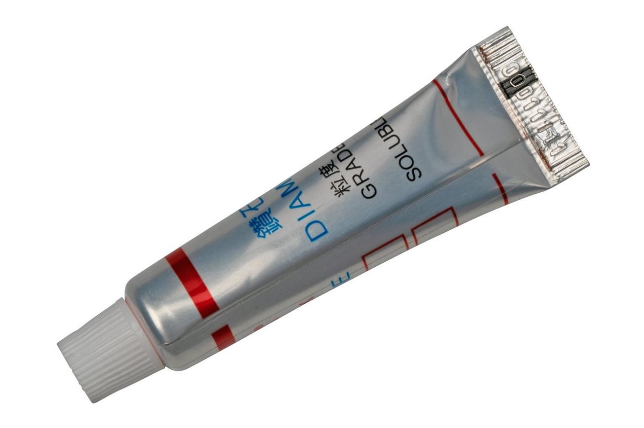KMFS Diamond Paste DIALEGR6000 polijstpasta voor strop, 6000 grit