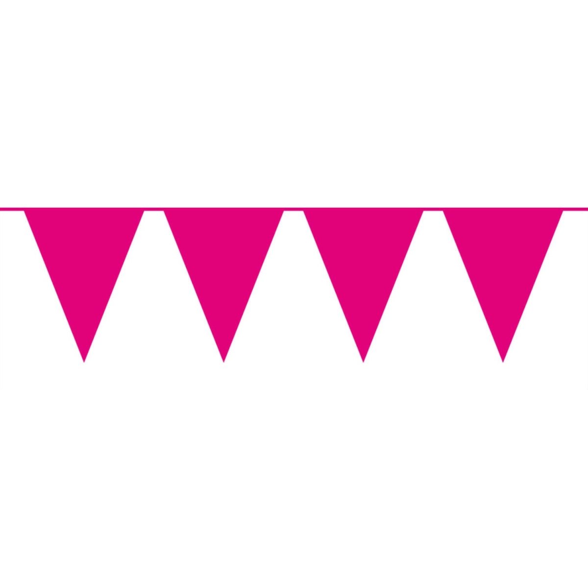 Fuchsia Slingers XL 10m