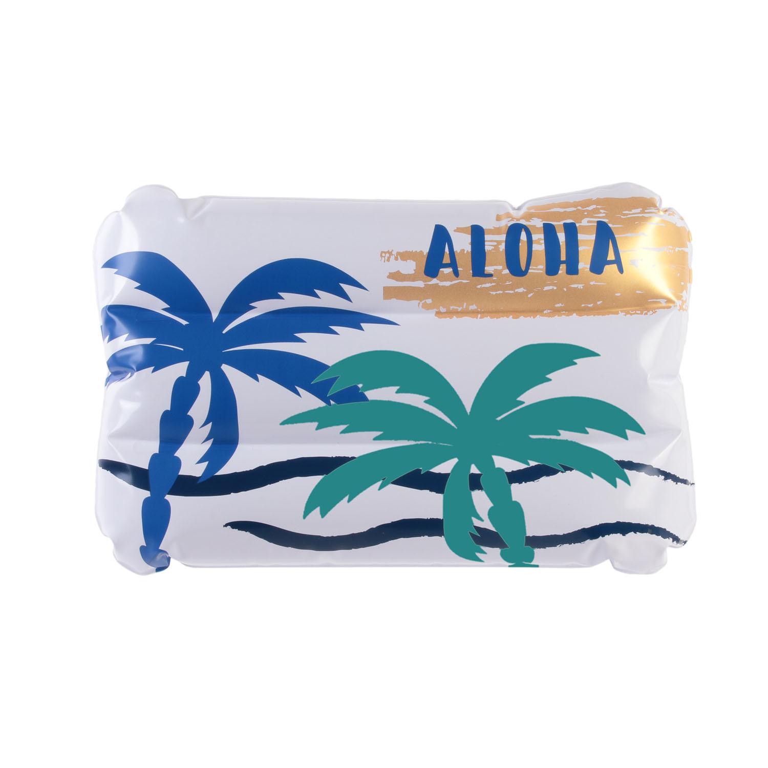 COUSSIN DE PLAGE GONFLABLE