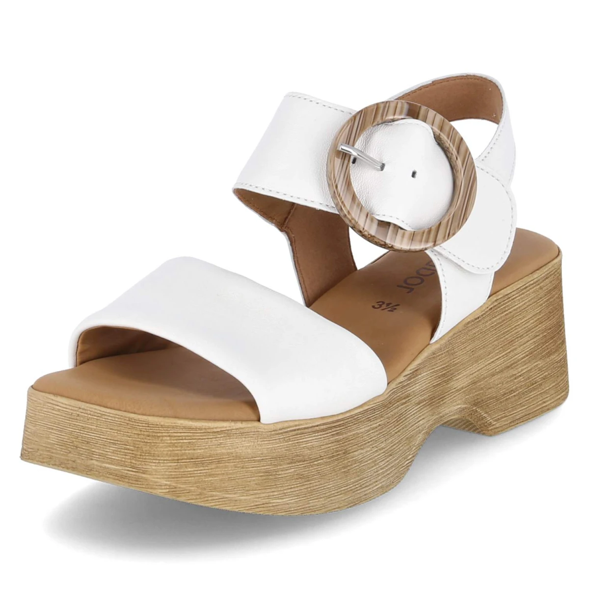 GaborSandalen - LATTE
