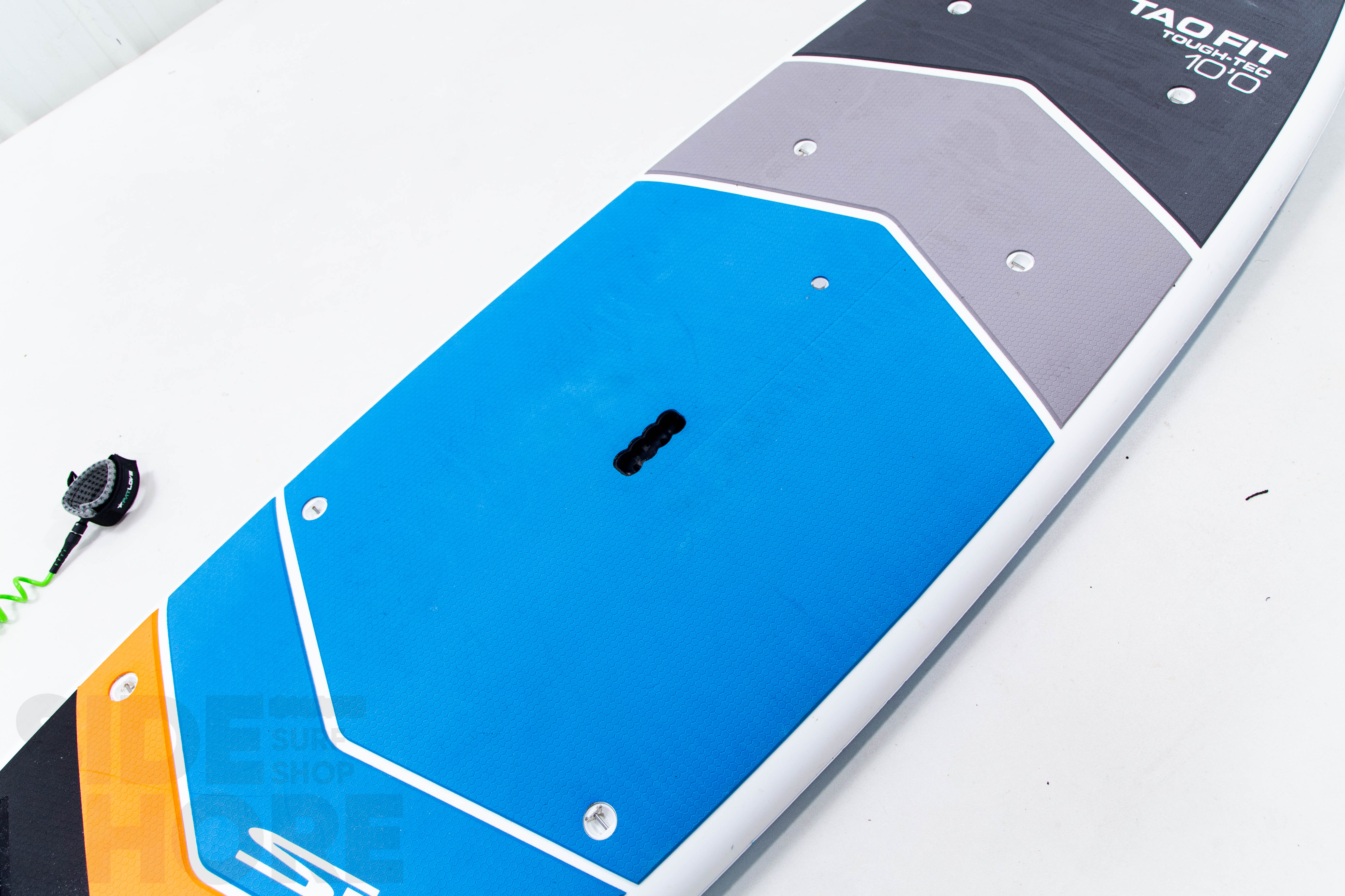 SIC TAO Fit - TT - 10' #1 10' x 33