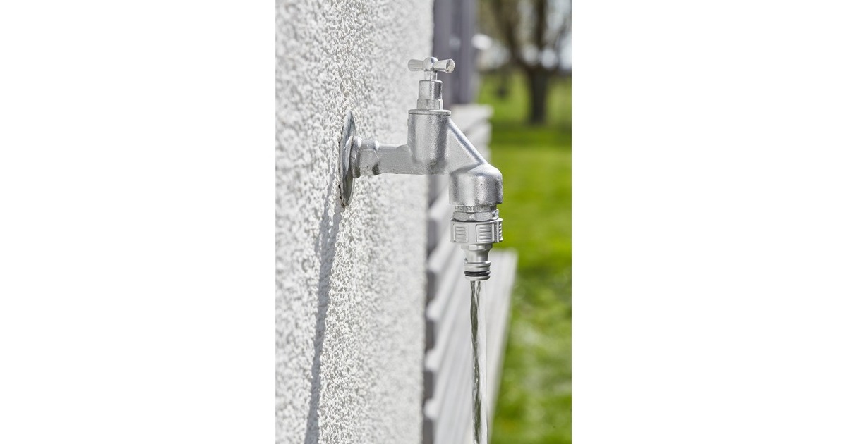 GARDENAPremium kraanstuk 26.5 mm (G 3/4