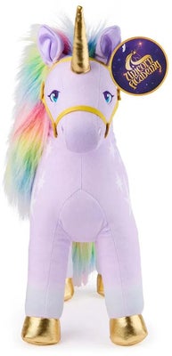 Unicorn Academy Kosedyr Wildstar 38 cm