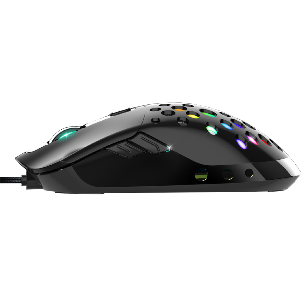 Spirit of Gamer Elite M80