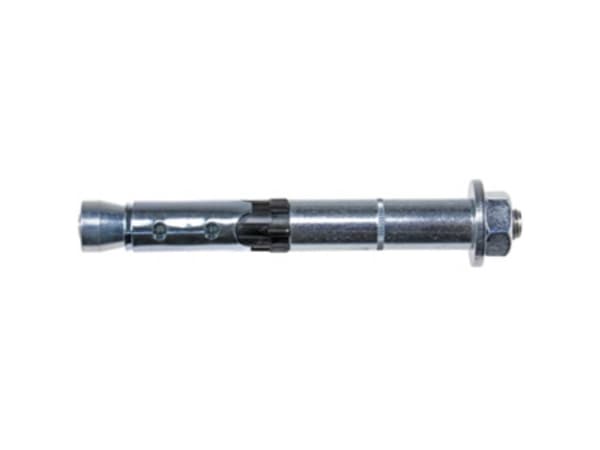 Fischer 48779 FH II 18/25 B Højkapacitetsanker 140 mm 19 mm 20 stk