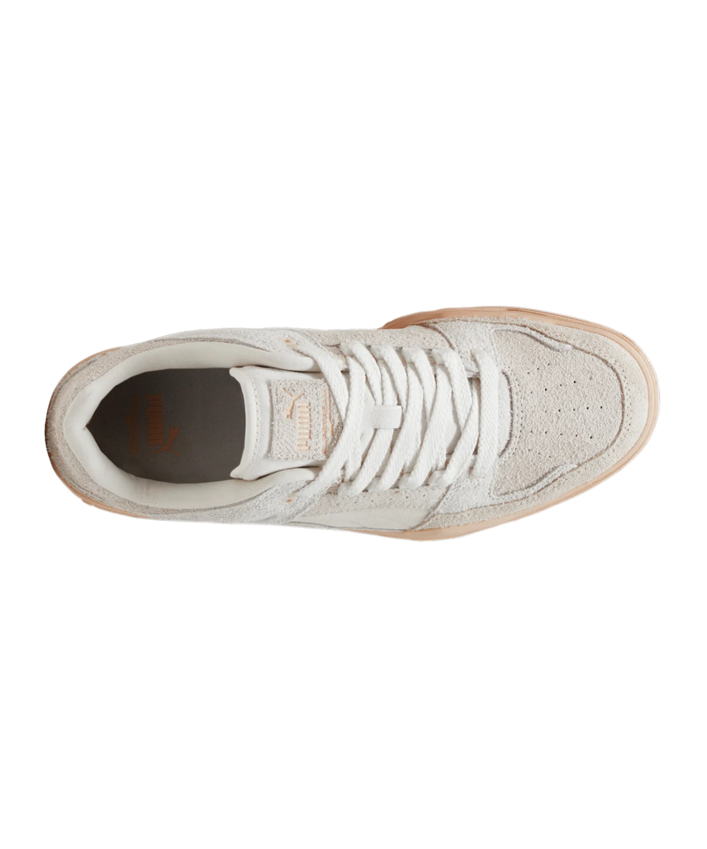 PUMA Slipstream Xtreme Earth Weiss F02