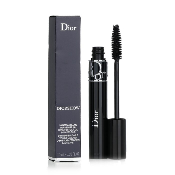 Christian Dior Diorshow 24H Wear Buildable Volume Mascara  10ml/0.33oz