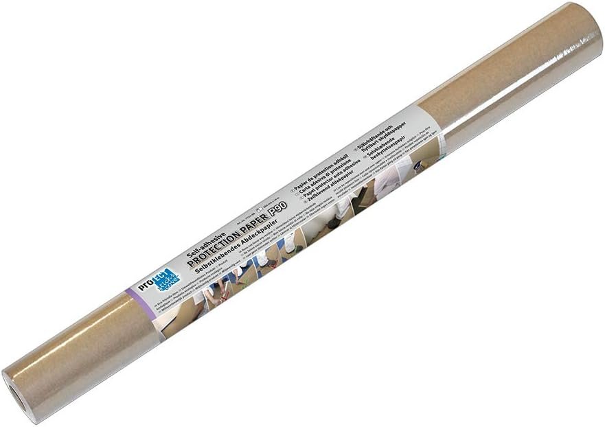 Haftnotizen Abdeckpapierrollen P90