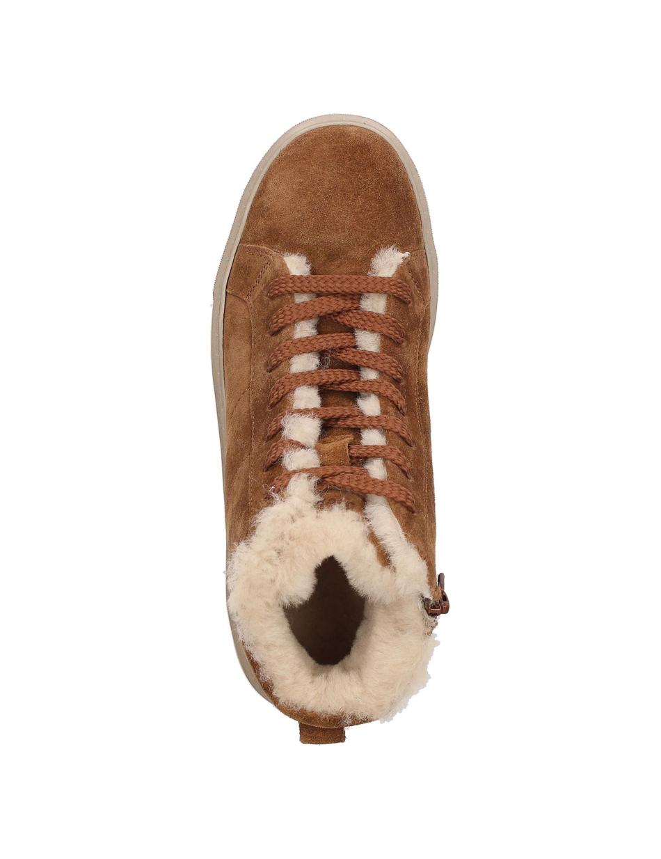 Stiefelette Tils sneak-D 006-LF