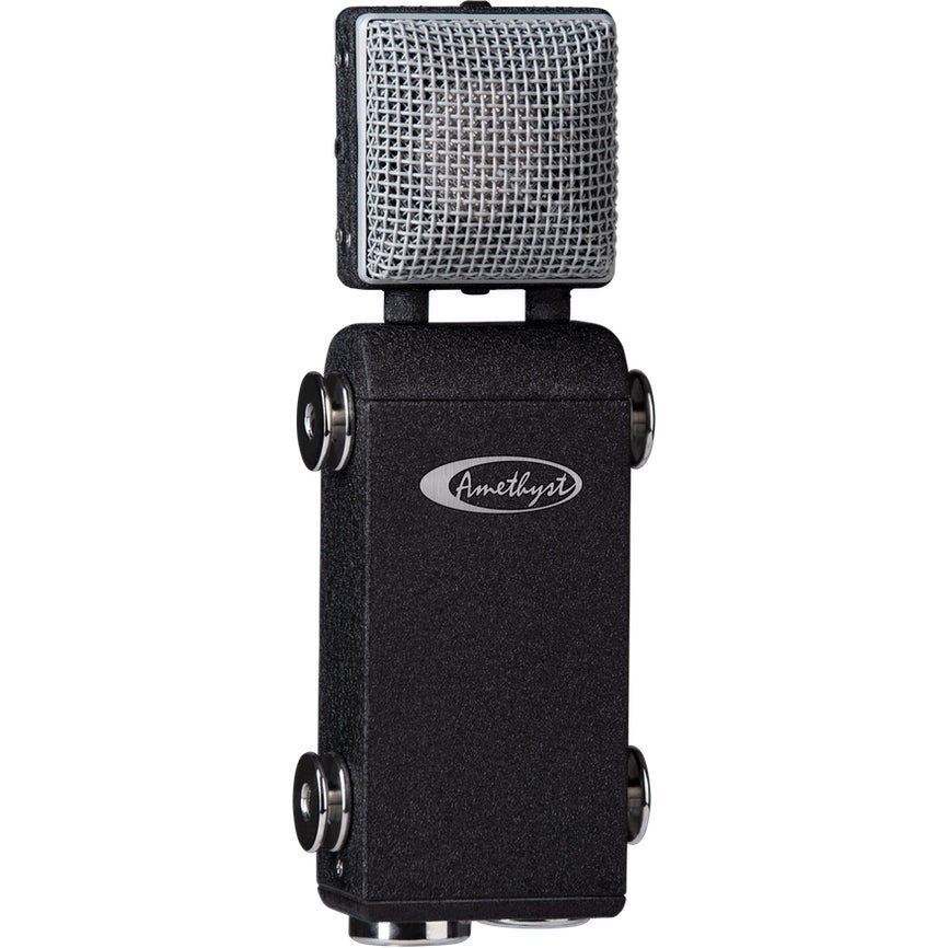 JZ Microphones The Amethyst grootmembraan condensatormicrofoon