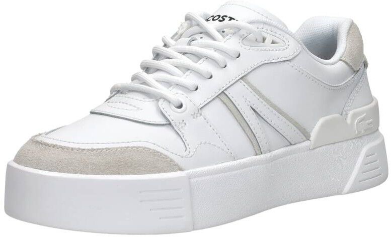 Lacoste L002 wit