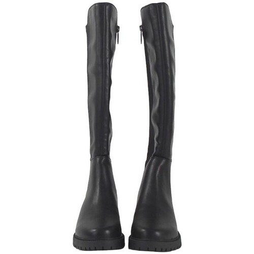 MTNG - Bota señora MUSTANG 52458 negro Negro