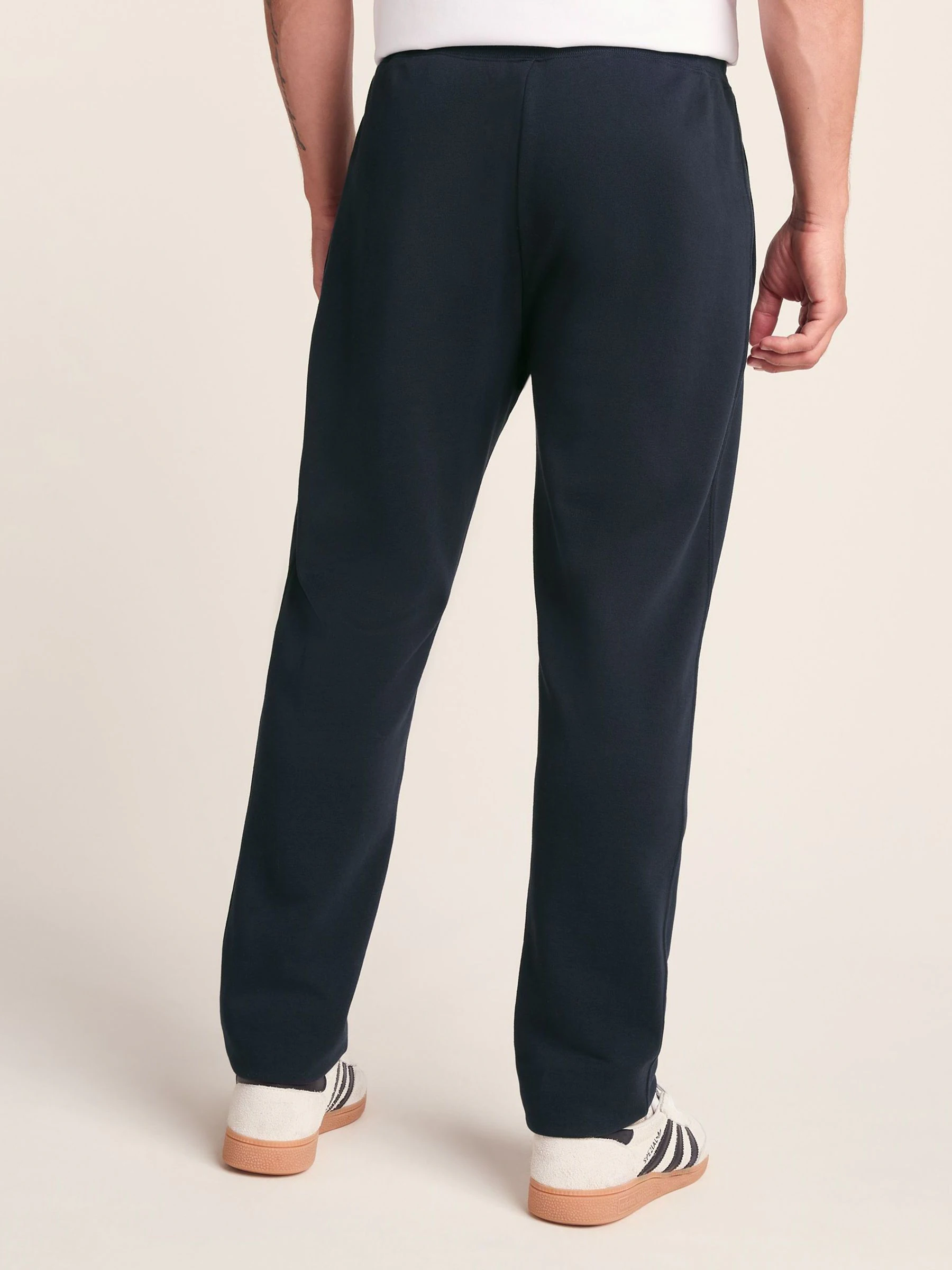 Blauw - Tog 24 Bradley sweatpants