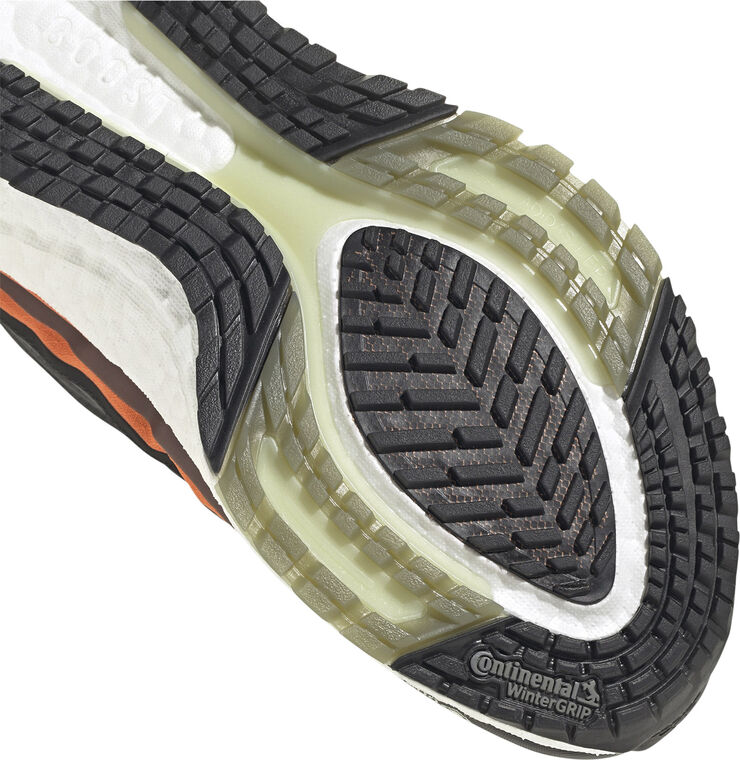 adidas Ultraboost 22 Gore-Tex løbesko Sort