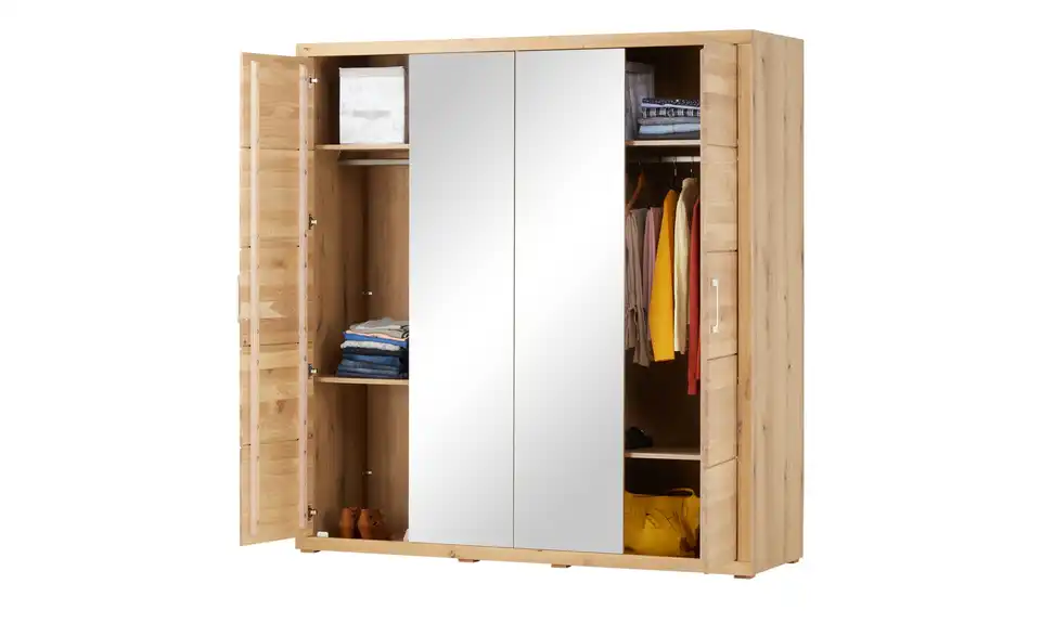 smart Kleiderschrank Oslo