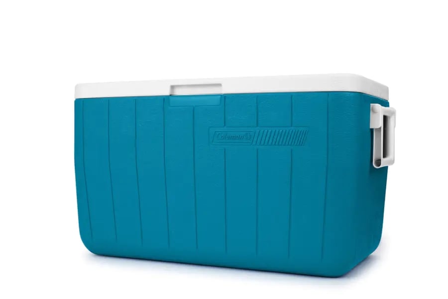 Chiller&trade; 48-Quart Cooler
