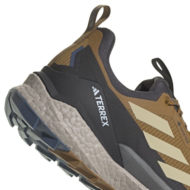 Terrex Free Hiker 2 Low GTX - Chaussures randonnée homme