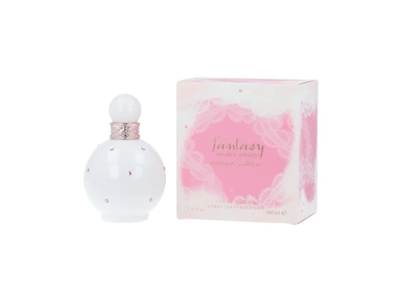 Britney Spears Fantasy Intimate Edition Eau De Parfum 100 ml (woman)