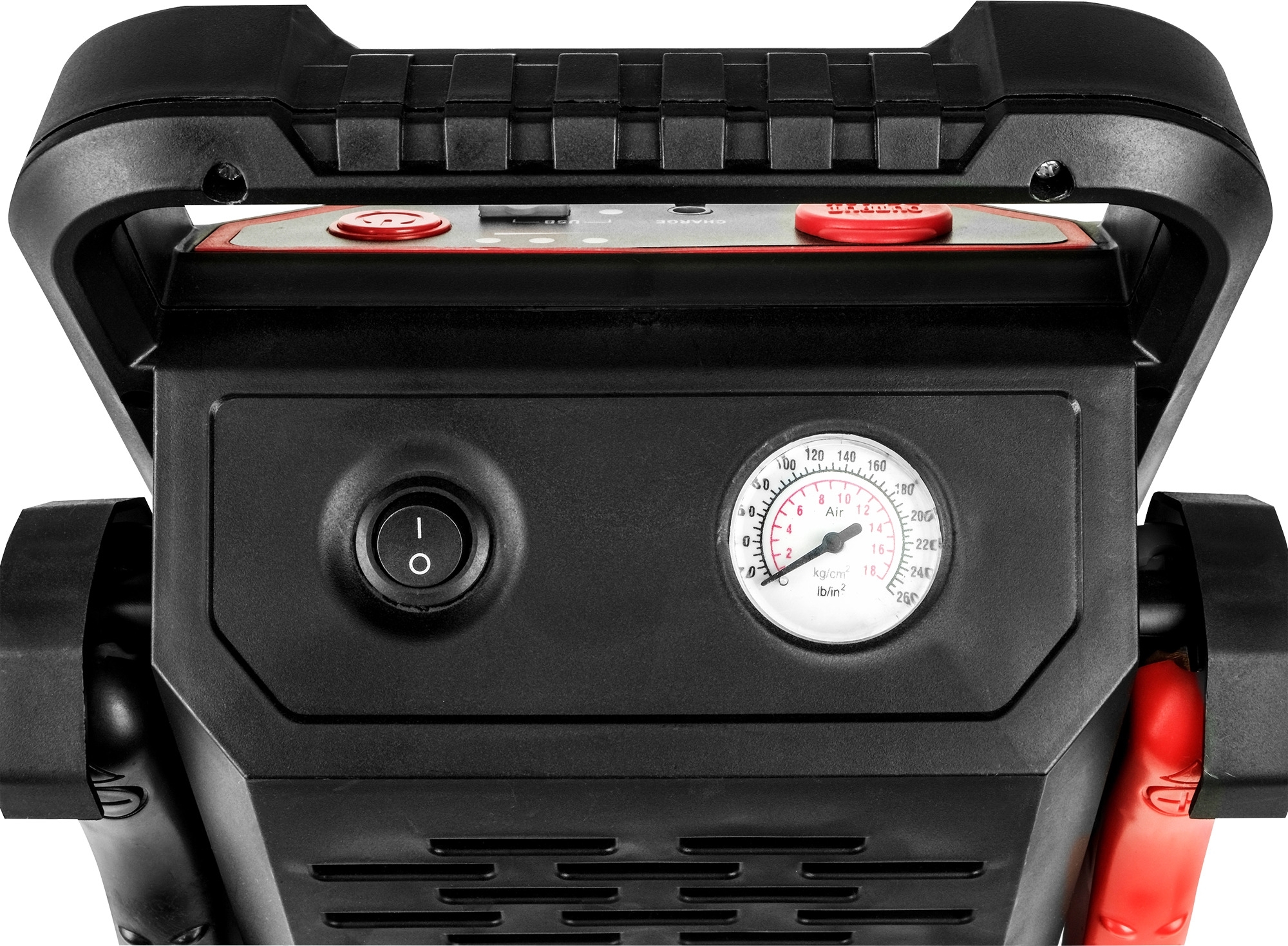 Apa Powerpack mit Kompressor