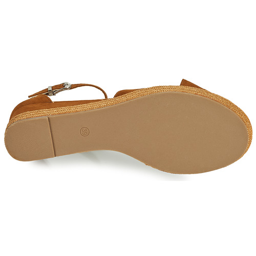 Bullboxer - 268003F2T - Marron